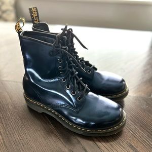 Dr. Martens Boots